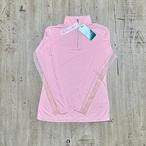 Dover Saddlery Coolblast Equestrian Shirt